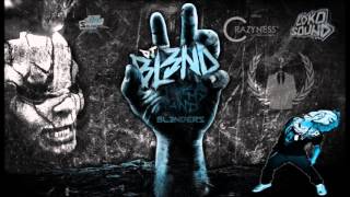 DJ BL3ND- Take My Hand ( Official Video )