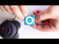 Tutoriel ipod shuffle  prsentation pas  pas du lecteur mp3 tanche waterfi