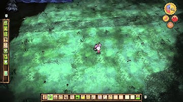 How to catch bunny (dont starve) by Damana