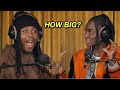 Exposing Our DIRTIEST Hookups w. Rickey Thompson (we may regret this)