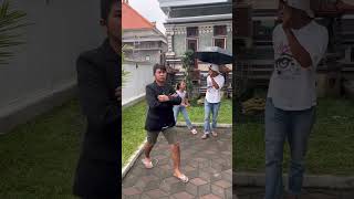 GAK SETIA SIH