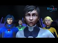 Dragon Force EP03 English Dubbing 