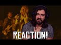 Caskets - The Only Ones | Music Video Reaction and Review