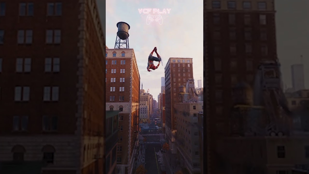 Arranging a Date | Spider-Man Remastered Gameplay | Short 197 | VCF Play