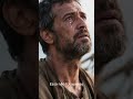 Jesus Revela Sua Verdadeira Identidade aos Discípulos   A Revelação que Mudou Tudo