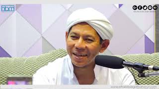 Panjang Angan-Angan? | Dr. Habib Segaf Baharun, M.H.I.