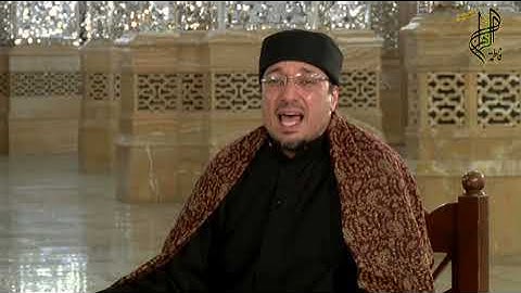 فاطر 29-35 - القارئ حميد شاکرنژاد