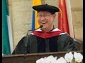 Honorary Doctorate in Theology: Luis Antonio G. Cardinal Tagle