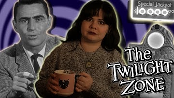 That Time a Slot Machine Killed a Guy on The Twilight Zone