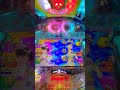 パチンコ ギンギラパラダイス 夢幻カーニバル 強99ver. プレミア【虹ボタン】