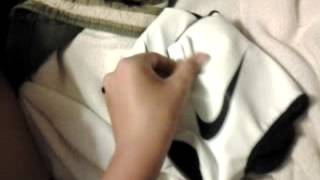Nike str8 jacket unboxing