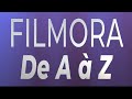 Guide complet filmora en 30 min tutoriel en franais pour les dbutants en 2022