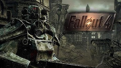 Fallout 4 Part 7 "Dangerous Minds"