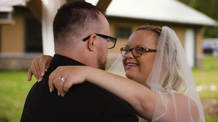 A Wedding Story - Meet Maggie and Aiden Kilgannon