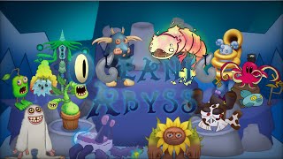 Oceanic Abyss | Full Song (ft. A lot of people)