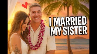 #001 - I Married My Sister!?