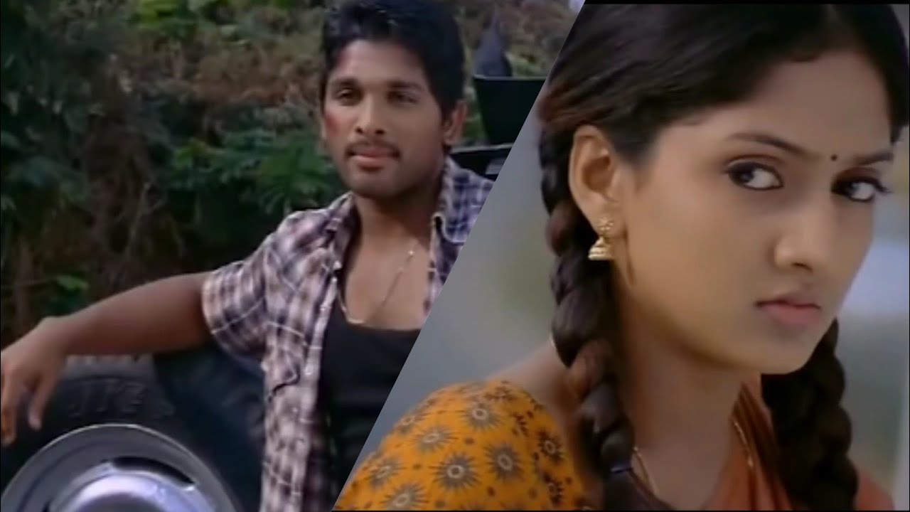 Ennennum  Krishna Movie  Allu Arjun  Mani Sharma 