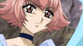 Tsuyokiss Sunao Konoe / Pretear Himeno Awayuki - Trajectory (LC：AZE)