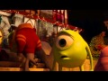 Monsters university official trailer 2 2013  pixar movie