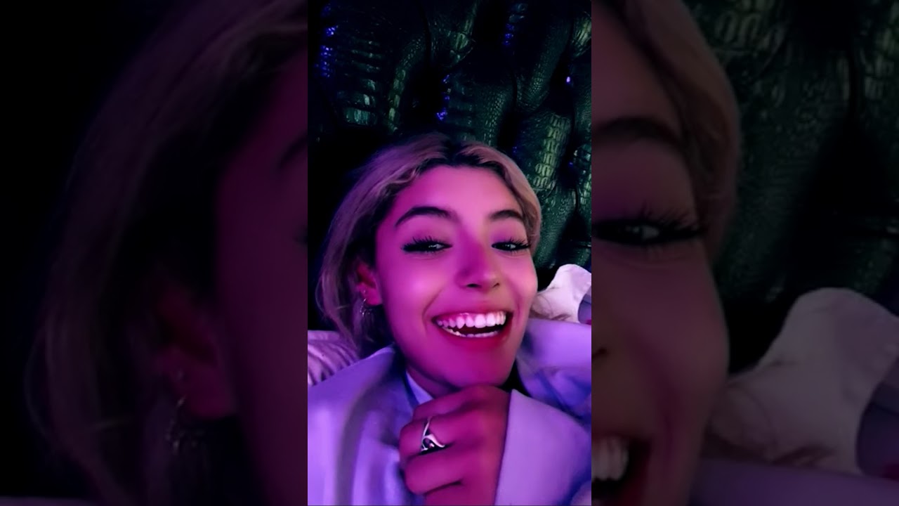 Sabquesada TikTok Live с участием Купера Норьеги (coopdaddy69) | 5 декабря 2020 г.