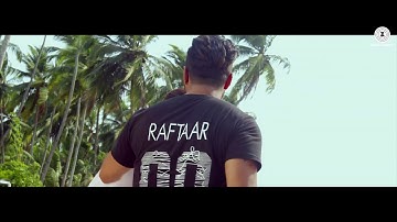 Raftaar x Maninder Buttar - Gall Goriye  | Official Music Video | Jaani