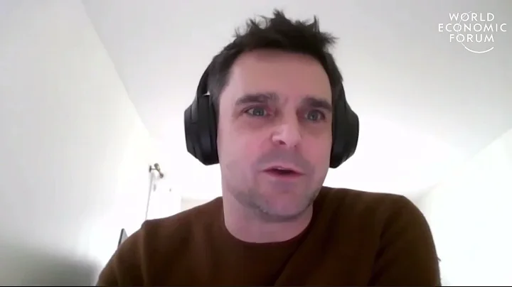 Doug McMahon | The challenge ahead