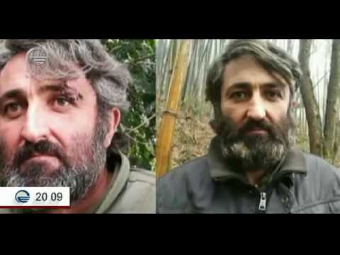 ამბოხებულების ლიდერი: სოსო ოსორაული 13 ან 14 მაისს გარდაიცვალა