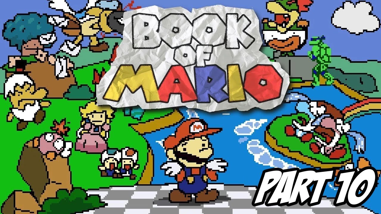 ShibaZ1n Rewind: Book of Marcello [10/11]