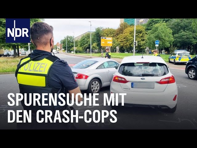 Reportage - «Hilfe, ich habe eine Panne» - unterwegs mit einem  TCS-Patrouilleur