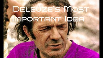 Deleuze