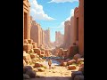 Timelapse of Iran's borders through history.