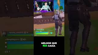 FORTNITE  PEGUEI SMG MÍTICA E VENCI!!#fortnite #games #fortnitebrasil #fortnitebrasilmemes