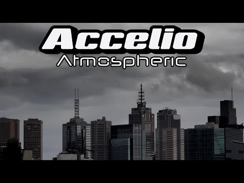 Accelio - The Storm