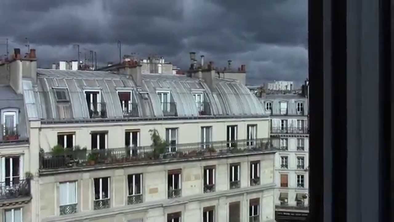 Our Airbnb In Paris YouTube our-airbnb-in-paris-youtube