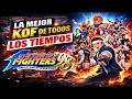 🛑Asi se juega king of fighters en LATAM