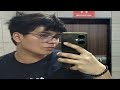 ishant chala korean glass skin krne(CHAMA EARTH)