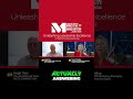 Unlocking the Power of Active Listening for Better Communication  #leadershippodcast #manufacturing