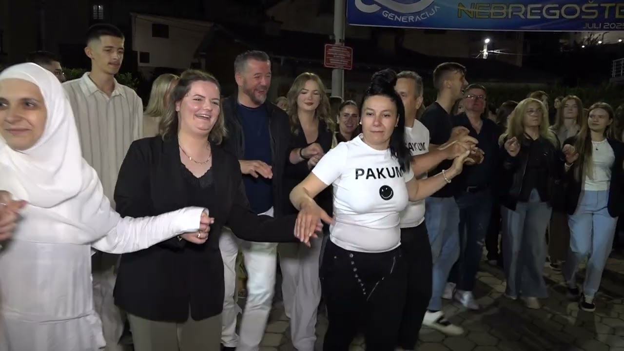 Nebregoste Generacija 1975. Juli-2025