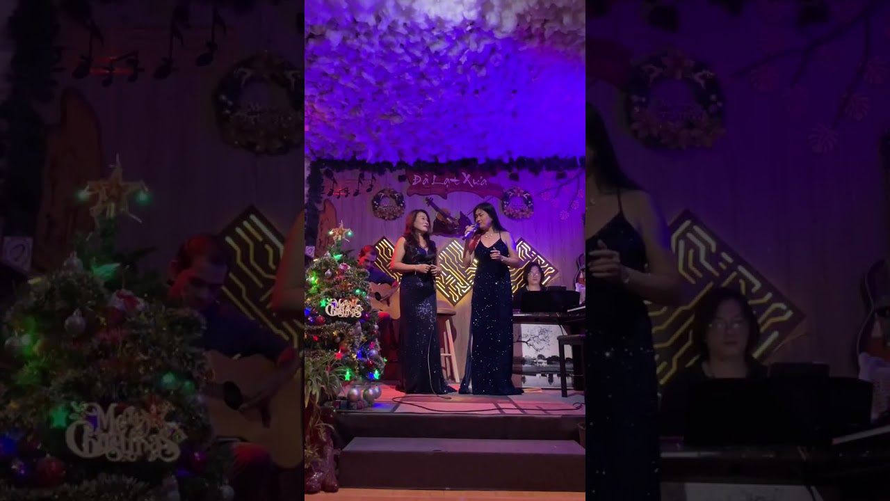 Bài tình ca cho em / Ngô Thụy Miên / Tú Quyên & Phạm Lệ