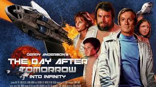The Day After Tomorrow: Into Infinity Theme [Remastered]