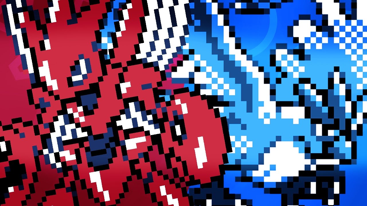 My Top 5 Most Hardest Pokemon To Catch w/Touc!