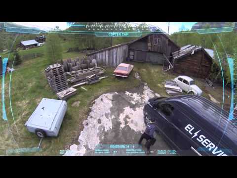 TRIO CYBER GOLD – OFFICIAL TRAILER