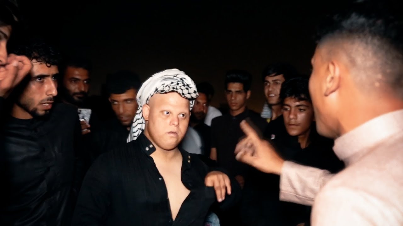 حزان محمد شغانبي هوسات محمد العبادي سيد حسن البطاط