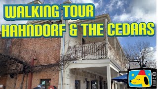 Walking Tour: Hahndorf & The Cedars || Adelaide South Australia || by Stanlig Films