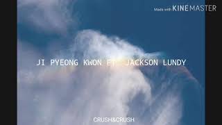 Eyes on You - Ji Pyeong Kwon (Feat. Jackson Lundy): Sub español