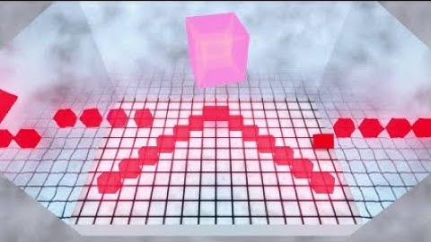 Reflections (Proof of Concept)