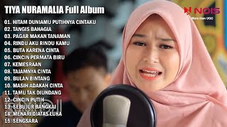 TIYA NURAMALIA 'HITAM DUNIAMU PUTIHNYA CINTAKU' | FULL ALBUM GASENTRA PAJAMPANGAN