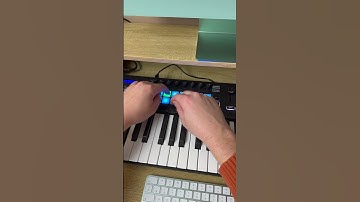 Thumbnail of Freed From Desire - Gala // Synth