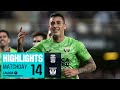 Cartagena Leganes goals and highlights