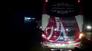 Po.Haryanto 106 La Samba ( Indonesian Bus Lovers )